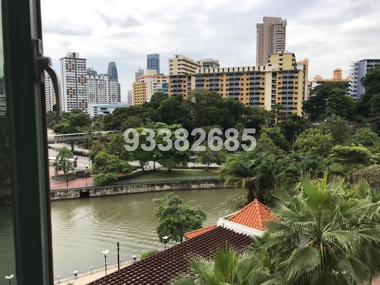 The Quayside (D9), Apartment #136250502